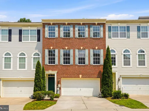 7882 River Rock Way, Columbia, MD 21044