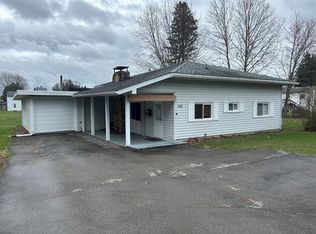 165 Greenville Ave, Clarion, PA