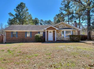 2814 Butler Manor Dr, Hephzibah, GA 30815
