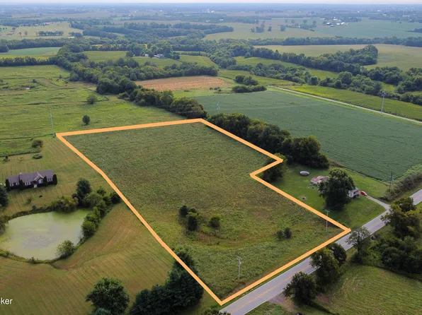 3668 Castle Hwy, Pleasureville, KY 40057