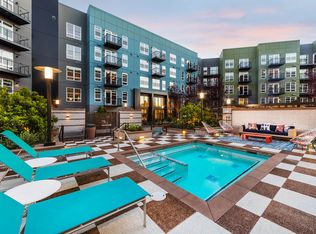 North at Totem Lake Apartments, Kirkland, WA 98034