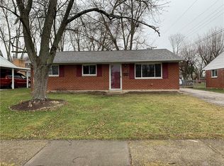 125 Bronwood St, New Lebanon, OH
