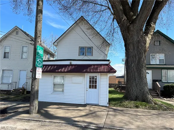 99 N Broadway, Geneva, OH 44041