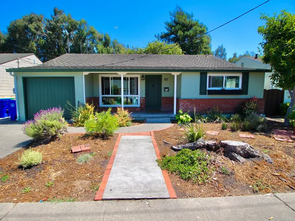 1436 Via Buena Vis, San Lorenzo, CA 94580