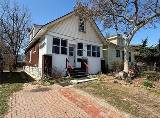 961 Campbell Ave, Windsor, ON