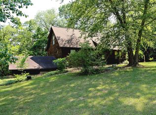 2890 Tiny Ridge Way, Pacific, MO 63069
