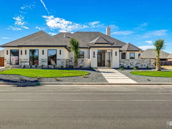 4705 Wolf Creek Dr, San Angelo, TX 76904