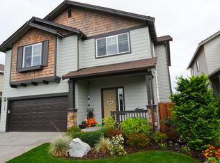 6402 Udall Ave SE, Auburn, WA 98092