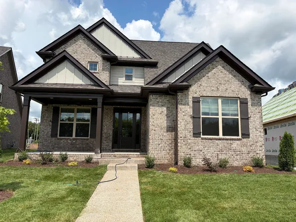 2016 Kestrel Ln Lot 104, Spring Hill, TN 37174