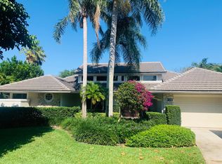17409 SE Indian Hills Dr, Jupiter, FL 33469