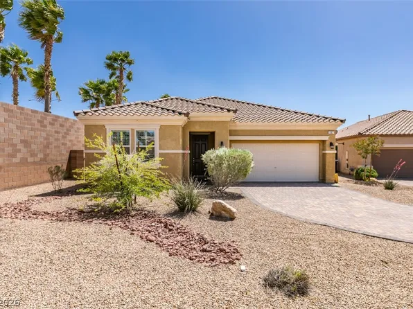 597 Via Paladini, Henderson, NV 89011