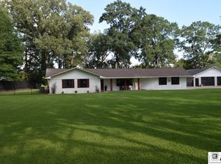 6700 Eastlake Rd, Sterlington, LA 71280