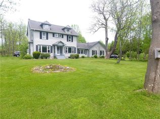 1389 Brick Church Rd, Ontario, NY 14519