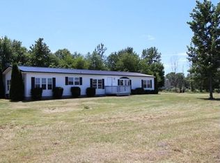 3734 E 425 N, Monticello, IN 47960