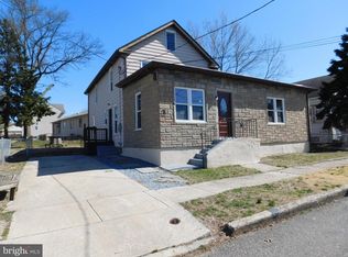 832 June Rd, Pennsauken, NJ 08110