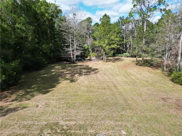 0 Hickory Bluff Rd, Waverly, GA 31565