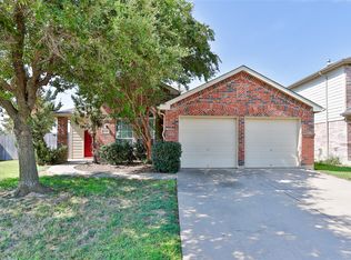 4440 Westbend Ln, Fort Worth, TX 76244