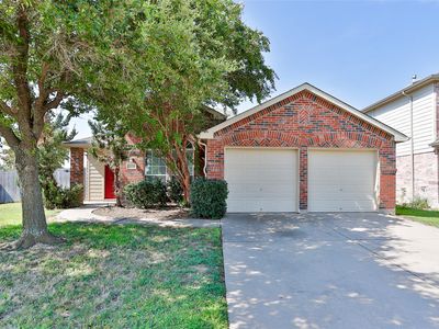 4440 Westbend Ln, Fort Worth, TX, 76244