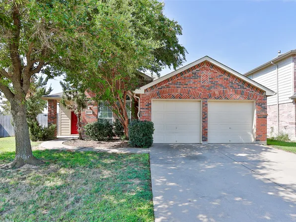 4440 Westbend Ln, Fort Worth, TX 76244