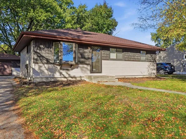 745 10th AVENUE, Grafton, WI 53024
