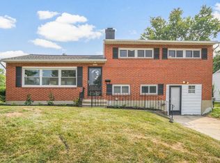 5932 Charnwood Rd, Baltimore, MD 21228