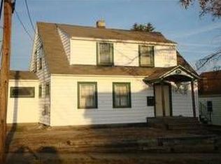 24 S 2nd St, Indiana, PA 15701