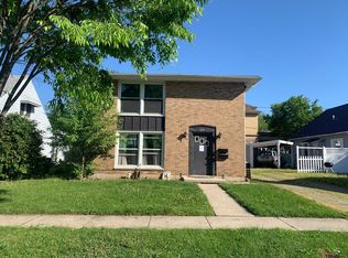 412 W South St #B, Saint Marys, OH 45885