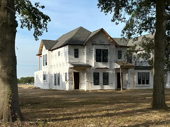 7127 Celebration Way, Mason, OH 45040