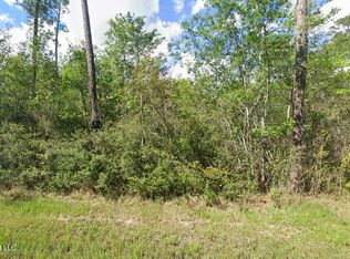 0 Ivy Dr, Bay Saint Louis, MS 39520