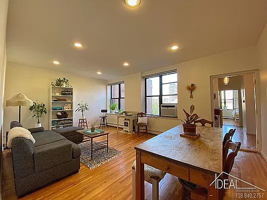 1st image of 260 Linden Blvd APT 4A