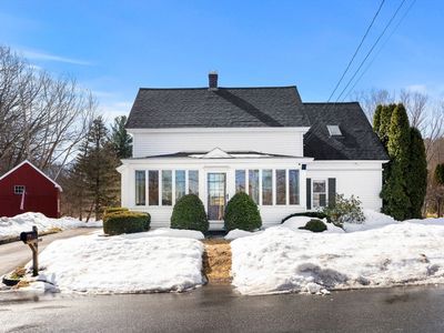4 Wood St, North Chelmsford, MA, 01863