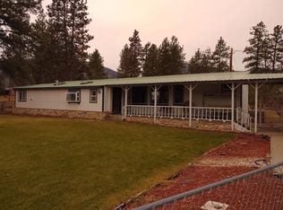 331 Hannaford St, Florence, MT 59833