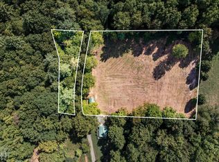 Tbd Oaks Rd, Unicoi, TN 37692