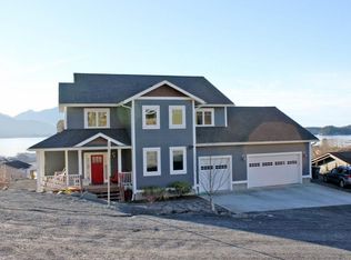 337 Eliason Loop, Sitka, AK 99835
