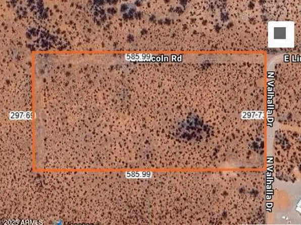 TBD E Lincoln Road #-, Huachuca City, AZ 85616