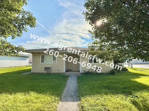 1002 Lewis St, 1002 Lewis St #1002, Decatur, IN 46733