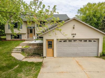 955 Krystle Ct, Reedsburg, WI, 53959