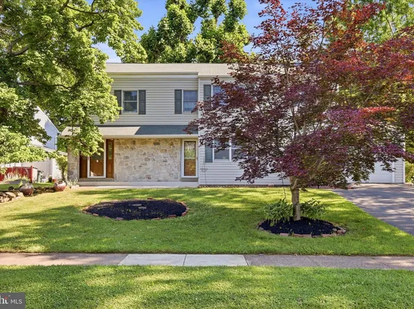 1167 Cushmore Rd, Southampton, PA 18966