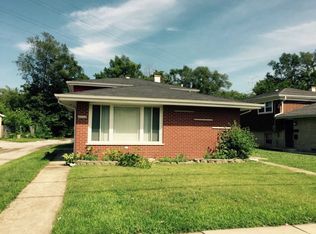 14333 Martin Luther King Jr Dr, Dolton, IL 60419
