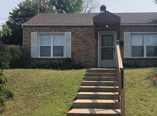 806 W Springfield Ave, Union, MO 63084
