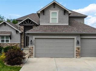 9408 N Liberty St, Kansas City, MO 64155