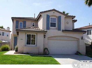 2616 Cactus Trail Ln, Chula Vista, CA 91915