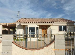 1128 E 6th St, Casa Grande, AZ 85122