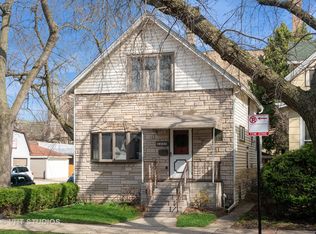 4148 W Eddy St, Chicago, IL 60641