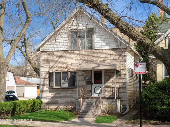 4148 W Eddy St, Chicago, IL 60641