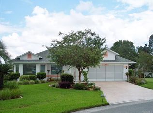 837 W Bogart Ct, Beverly Hills, FL 34465