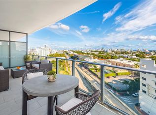 Five Park Residences, Miami Beach, FL 33139