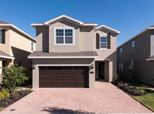 7570 Marker Ave, Kissimmee, FL 34747