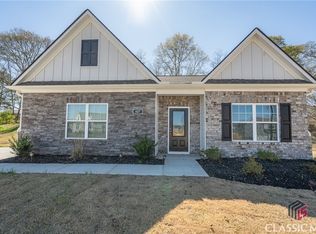 627 Meadows Farm Way, Monroe, GA 30655