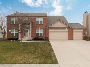 16763 Lakeville Xing, Westfield, IN